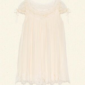 ISO Doen Genevieve Dress